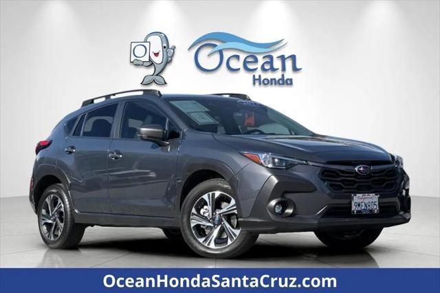 2024 Subaru Crosstrek Premium for sale in Soquel, CA