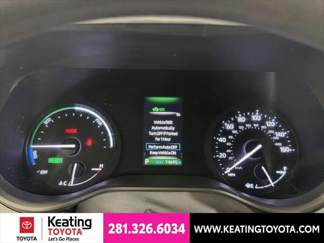 2023 Toyota Sienna LE