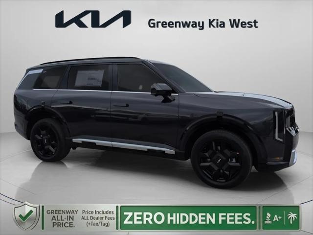 2027 Kia Telluride Hybrid SX for sale in Orlando, FL