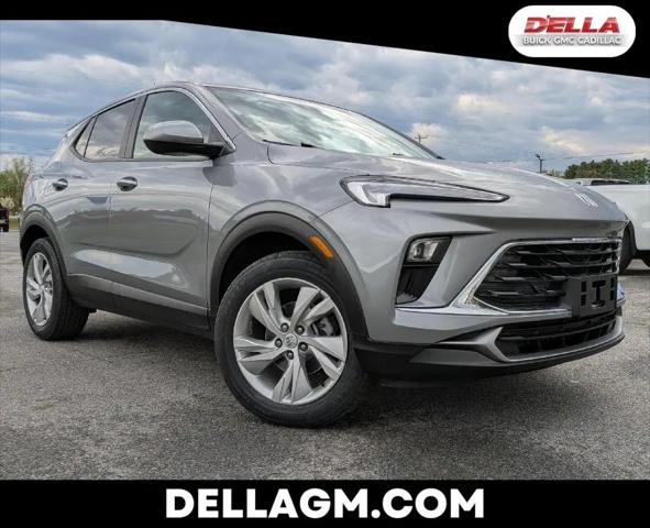 2024 Buick Encore GX Preferred AWD for sale in Plattsburgh, NY