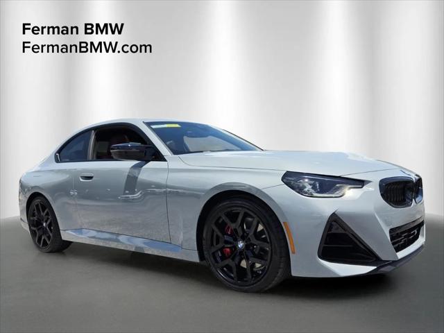 2026 BMW M240 i for sale in Palm Harbor, FL