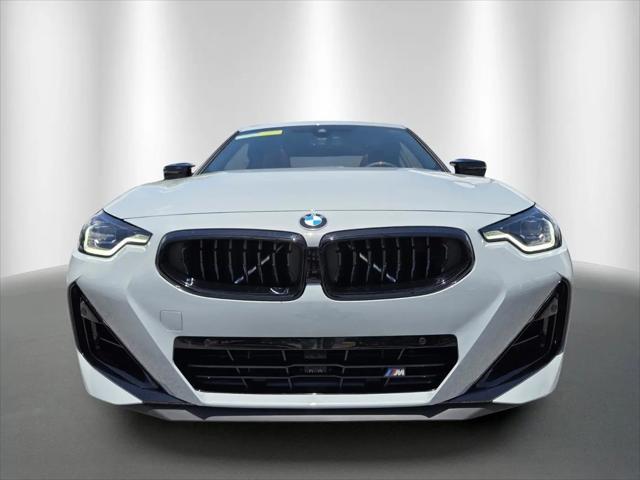 2026 BMW M240 i
