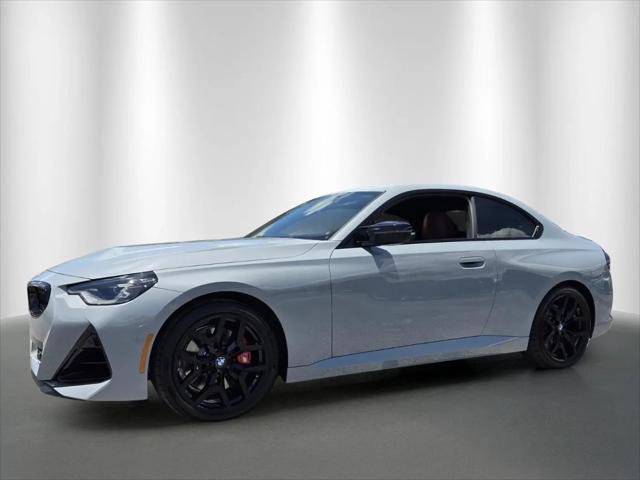 2026 BMW M240 i