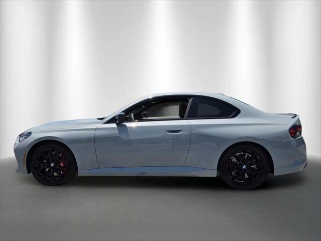 2026 BMW M240 i