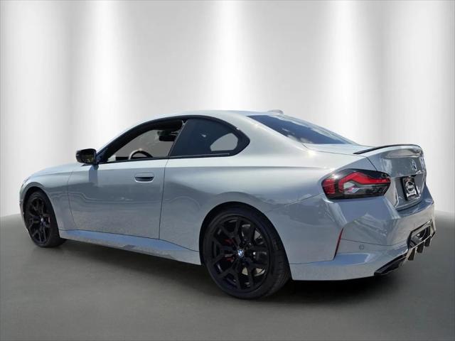 2026 BMW M240 i