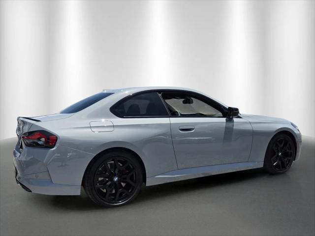 2026 BMW M240 i