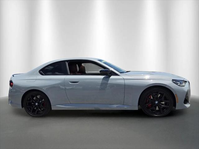 2026 BMW M240 i