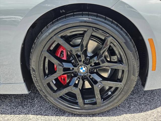 2026 BMW M240 i