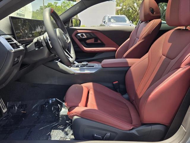 2026 BMW M240 i