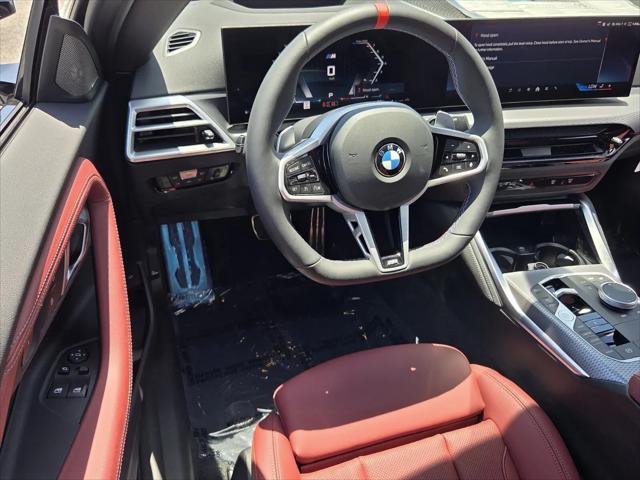 2026 BMW M240 i
