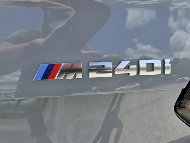 2026 BMW M240 i