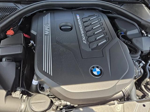 2026 BMW M240 i