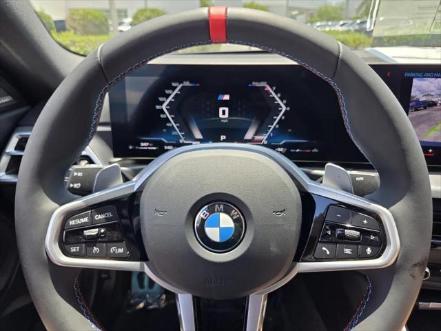 2026 BMW M240 i