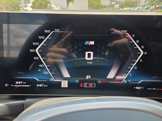2026 BMW M240 i