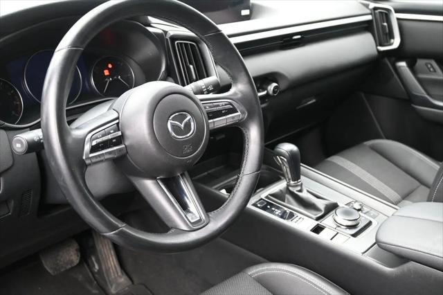 2024 Mazda CX-50 2.5 S Premium