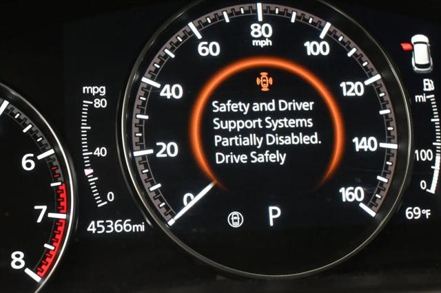 2024 Mazda CX-50 2.5 S Premium