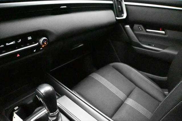 2024 Mazda CX-50 2.5 S Premium