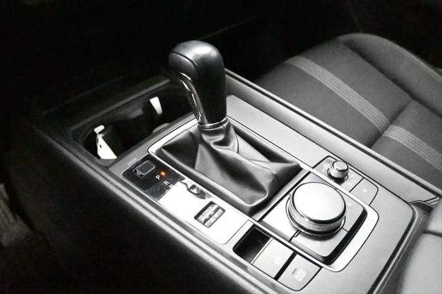 2024 Mazda CX-50 2.5 S Premium