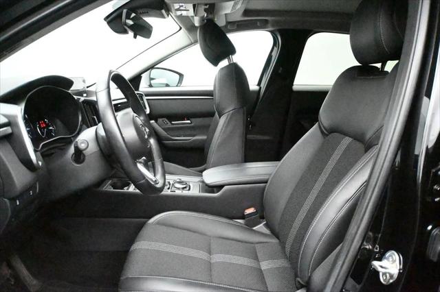 2024 Mazda CX-50 2.5 S Premium