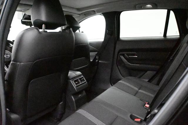 2024 Mazda CX-50 2.5 S Premium