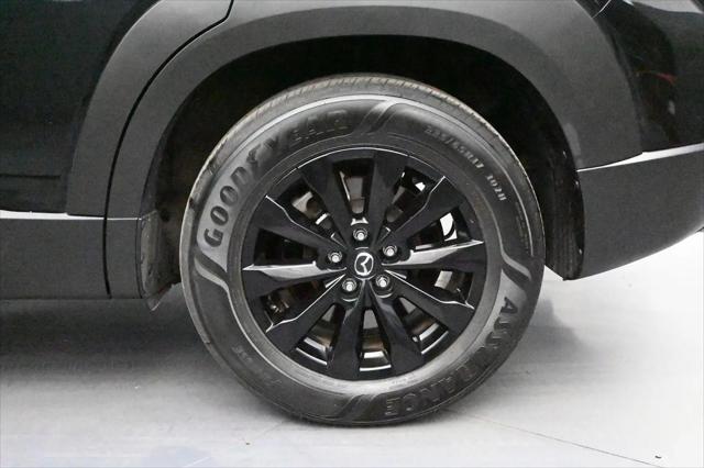 2024 Mazda CX-50 2.5 S Premium