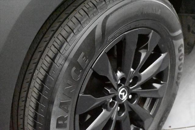 2024 Mazda CX-50 2.5 S Premium