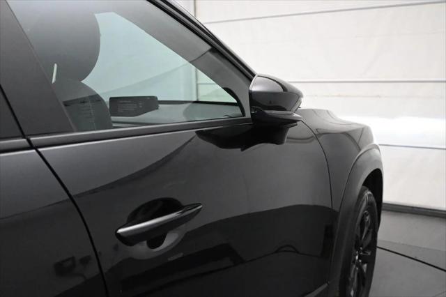 2024 Mazda CX-50 2.5 S Premium
