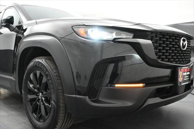 2024 Mazda CX-50 2.5 S Premium