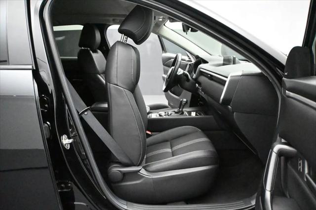 2024 Mazda CX-50 2.5 S Premium