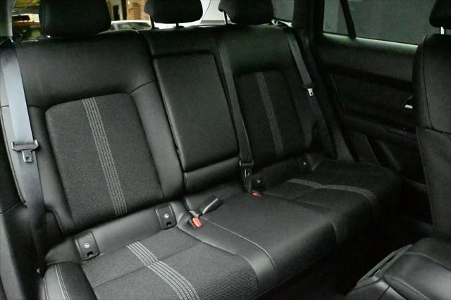 2024 Mazda CX-50 2.5 S Premium