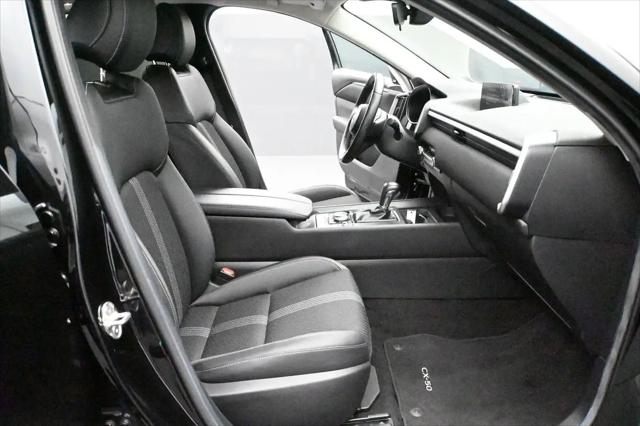 2024 Mazda CX-50 2.5 S Premium