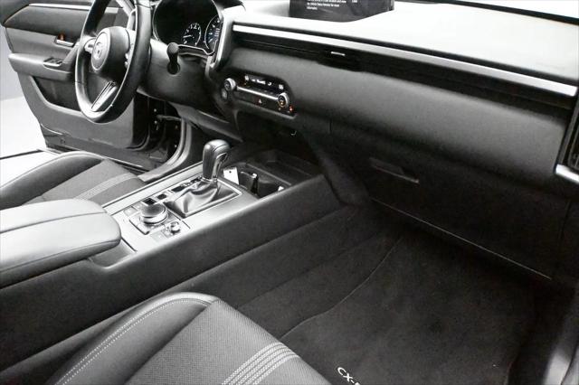 2024 Mazda CX-50 2.5 S Premium
