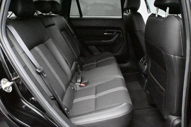 2024 Mazda CX-50 2.5 S Premium