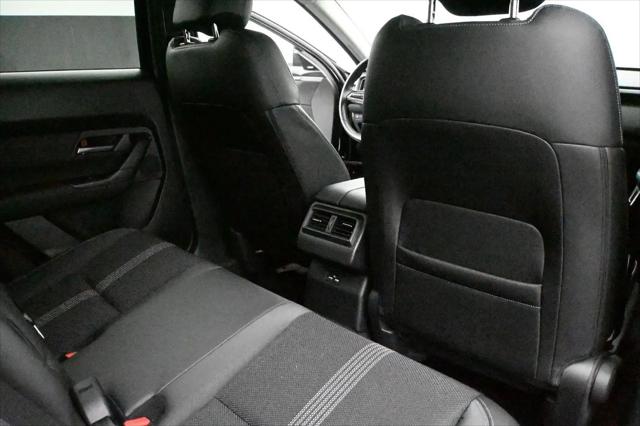 2024 Mazda CX-50 2.5 S Premium
