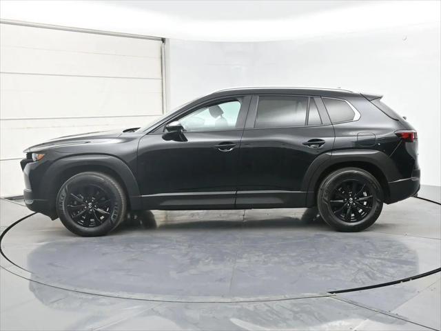 2024 Mazda CX-50 2.5 S Premium