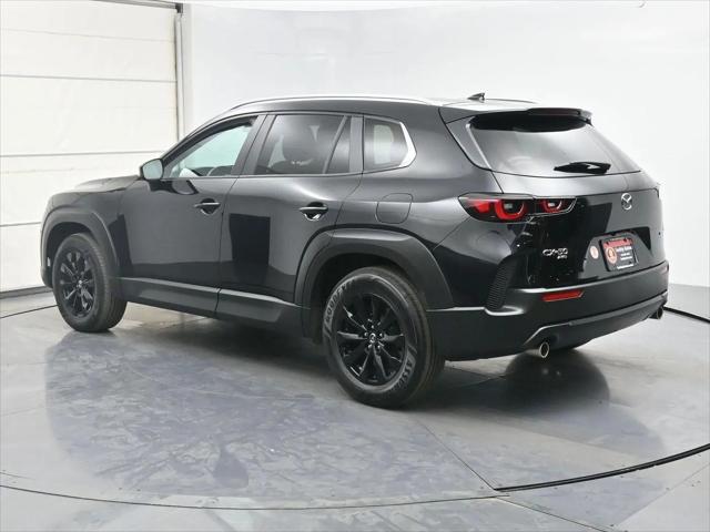 2024 Mazda CX-50 2.5 S Premium
