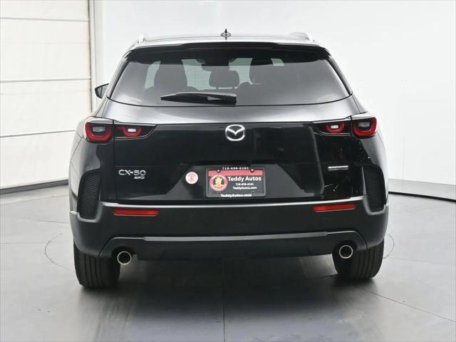 2024 Mazda CX-50 2.5 S Premium