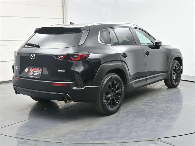 2024 Mazda CX-50 2.5 S Premium