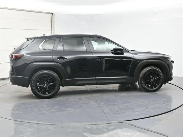 2024 Mazda CX-50 2.5 S Premium
