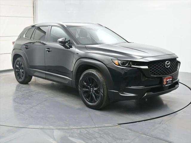 2024 Mazda CX-50 2.5 S Premium