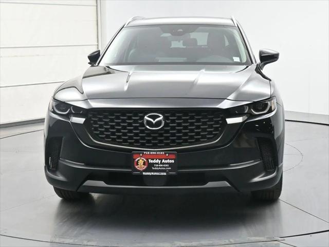 2024 Mazda CX-50 2.5 S Premium