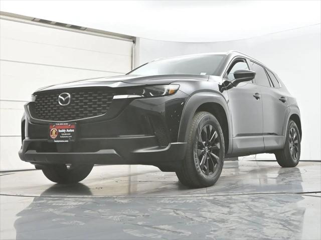2024 Mazda CX-50 2.5 S Premium
