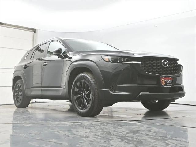 2024 Mazda CX-50 2.5 S Premium