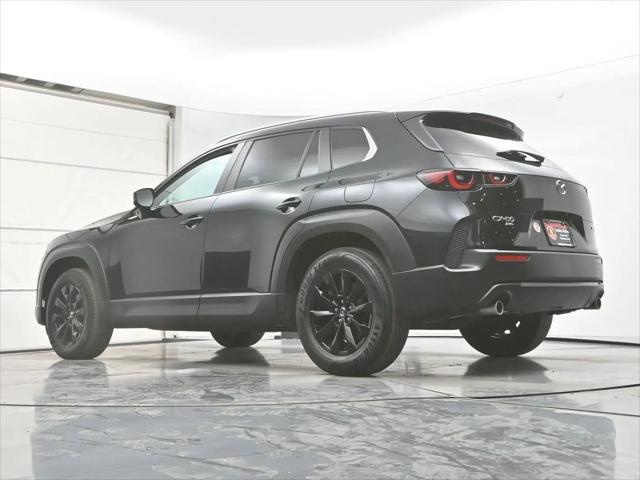 2024 Mazda CX-50 2.5 S Premium