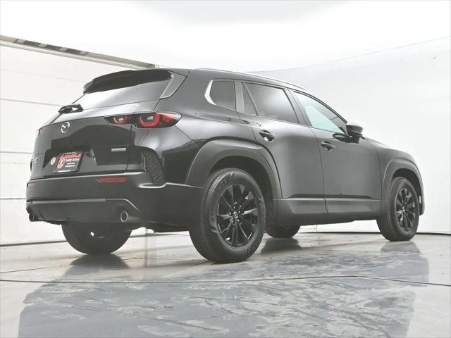 2024 Mazda CX-50 2.5 S Premium