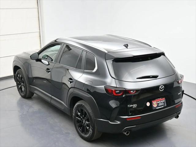 2024 Mazda CX-50 2.5 S Premium