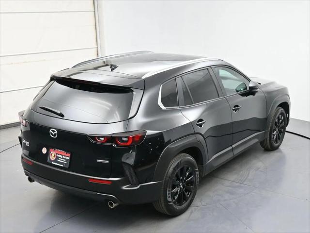 2024 Mazda CX-50 2.5 S Premium