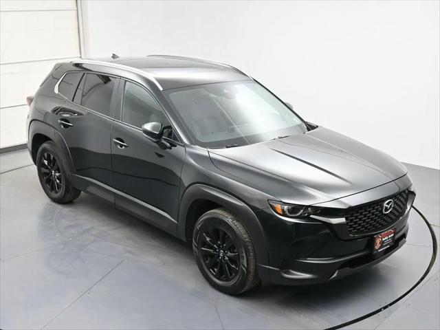 2024 Mazda CX-50 2.5 S Premium