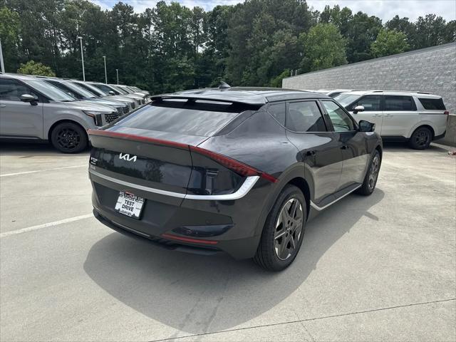 2026 Kia EV6 Light Long Range RWD