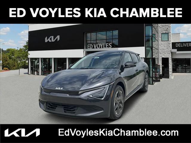 2026 Kia EV6 Light Long Range RWD for sale in Chamblee, GA